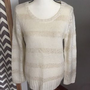 Apt 9 Sweater XL